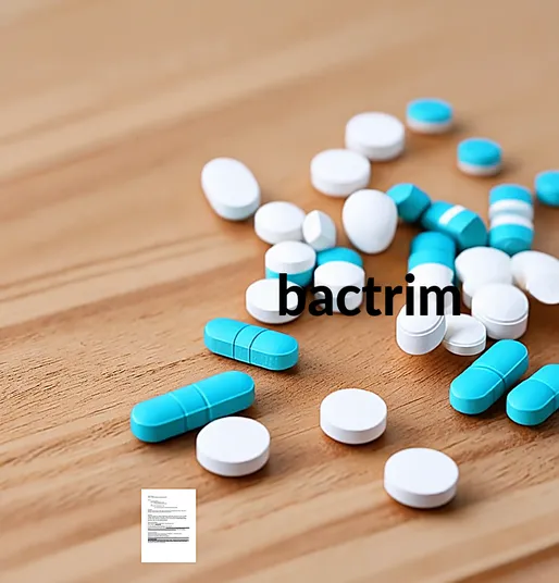 Bactrim roche prezzo